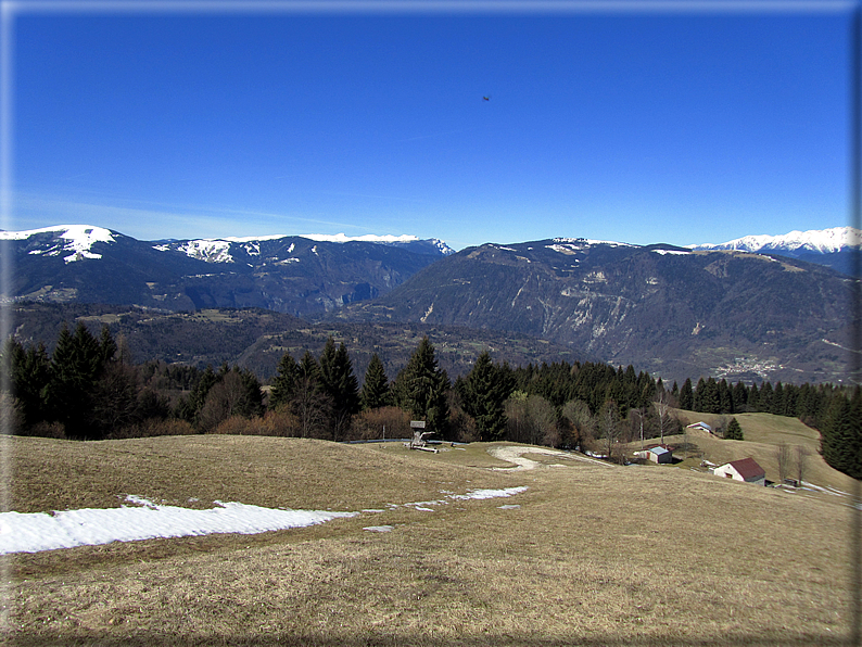 foto Col di Baio